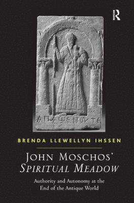 John Moschos' Spiritual Meadow 1
