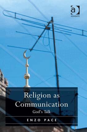 Enzo Pace - Religion as Communication, Inbunden