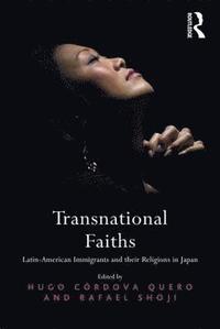 bokomslag Transnational Faiths