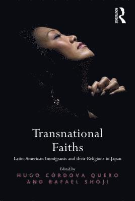 bokomslag Transnational Faiths