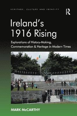 Ireland's 1916 Rising 1