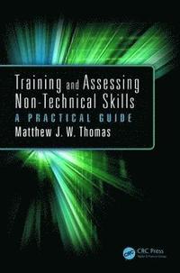 bokomslag Training and Assessing Non-Technical Skills