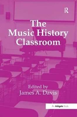 The Music History Classroom 1