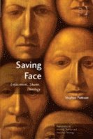 bokomslag Saving Face