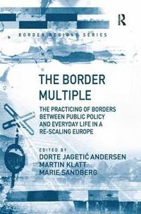 bokomslag The Border Multiple