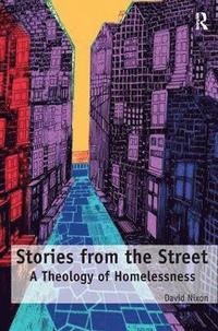 bokomslag Stories from the Street