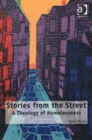bokomslag Stories from the Street