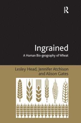 Lesley Head, Jennifer Atchison - Ingrained, Inbunden
