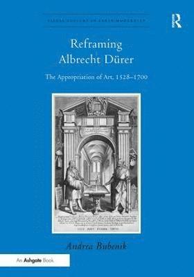 Reframing Albrecht Drer 1