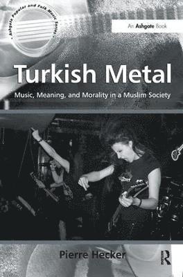 Turkish Metal 1