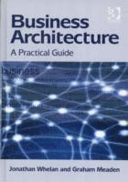 bokomslag Business Architecture