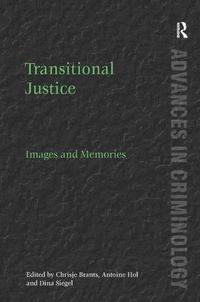 bokomslag Transitional Justice