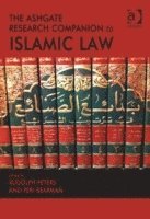 bokomslag The Ashgate Research Companion to Islamic Law