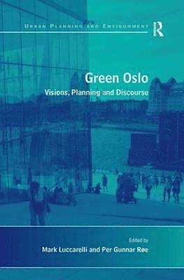 Green Oslo 1