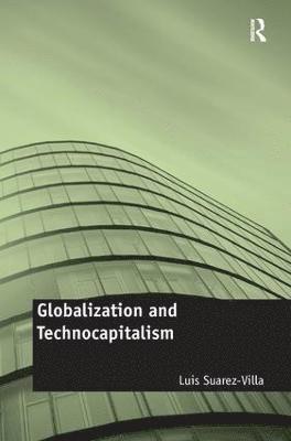 Globalization and Technocapitalism 1