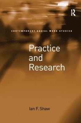 Practice and Research 1