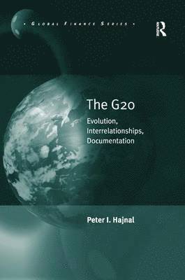 The G20 1