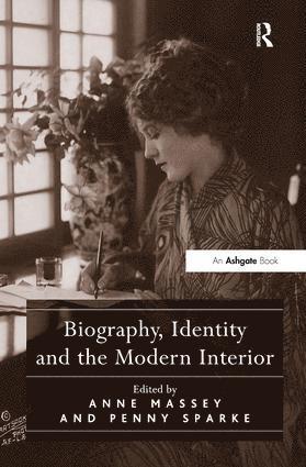 bokomslag Biography, Identity and the Modern Interior