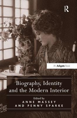 Biography, Identity and the Modern Interior 1