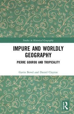 Impure and Worldly Geography 1