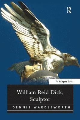 William Reid Dick, Sculptor 1