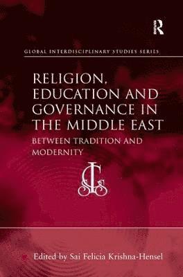 Religion, Education and Governance in the Middle East 1