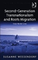 bokomslag Second-Generation Transnationalism and Roots Migration