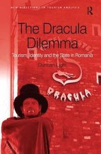 bokomslag Dracula Dilemma