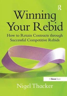 Winning Your Rebid 1