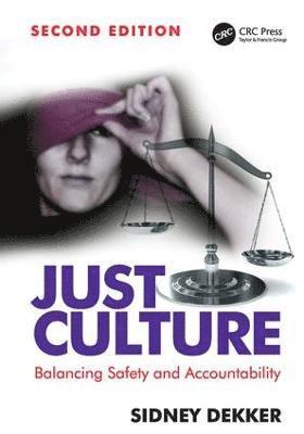 Just Culture 1