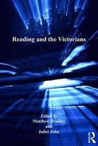 bokomslag Reading and the Victorians