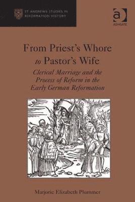 From Priest's Whore to Pastor's Wife 1