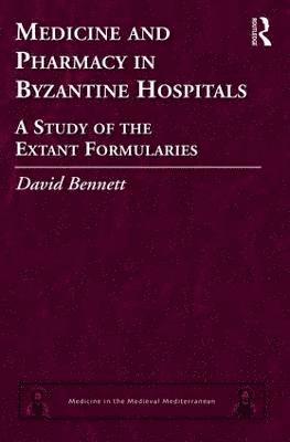 Medicine and Pharmacy in Byzantine Hospitals 1