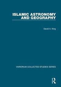 bokomslag Islamic Astronomy and Geography