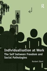 bokomslag Individualisation at Work