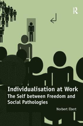 bokomslag Individualisation at Work