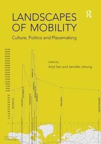 bokomslag Landscapes of Mobility