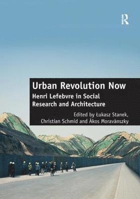Urban Revolution Now 1