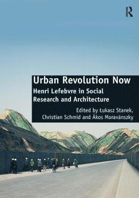 Urban Revolution Now 1