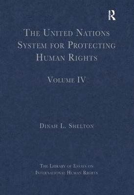 The United Nations System for Protecting Human Rights 1