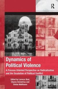 bokomslag Dynamics of Political Violence