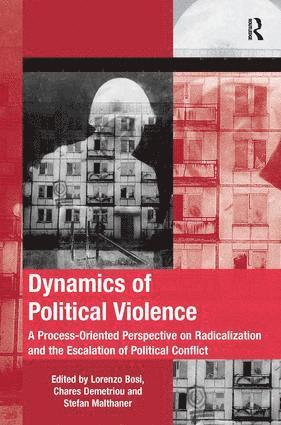 Dynamics of Political Violence