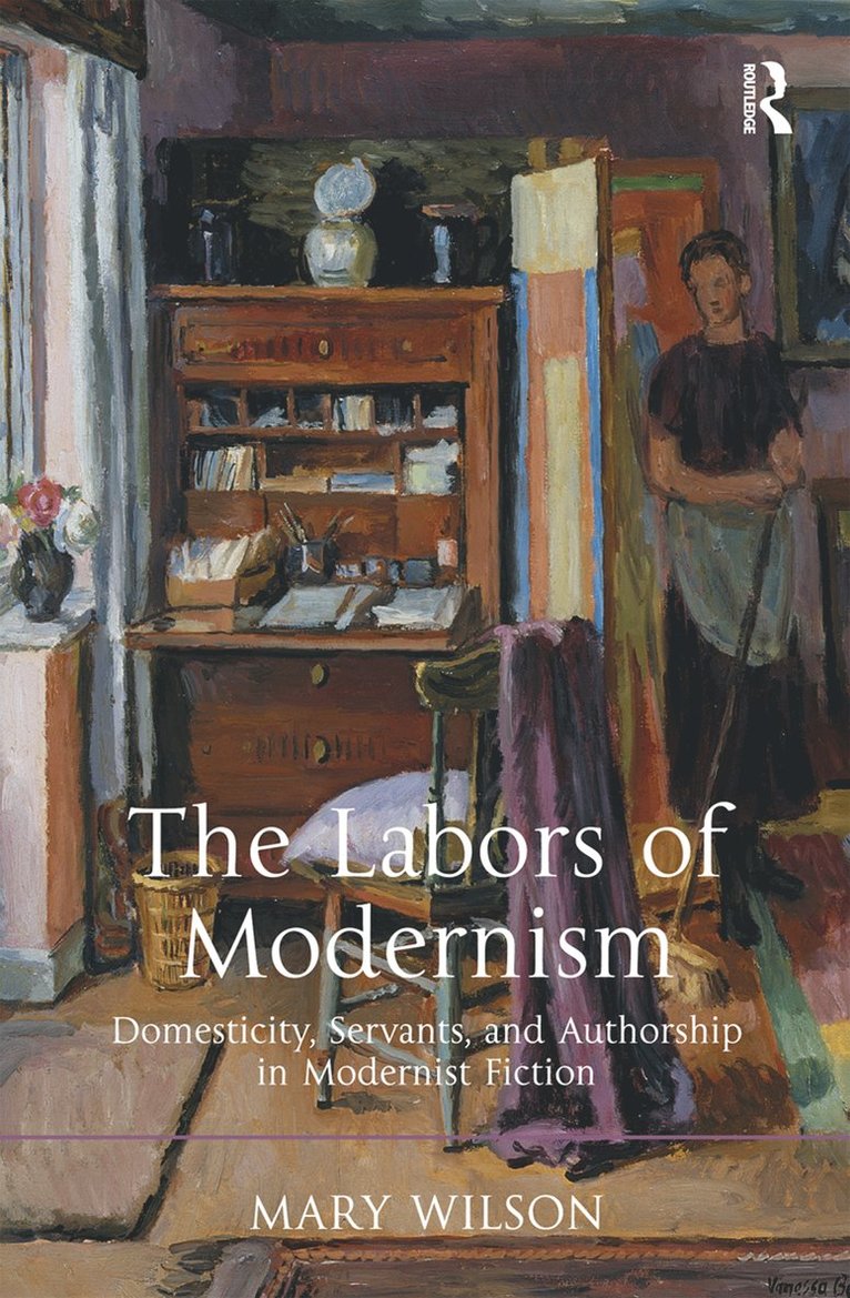 The Labors of Modernism 1