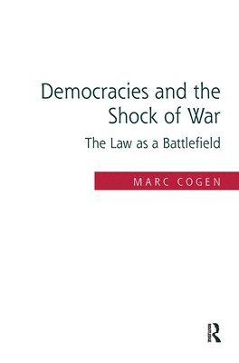 Democracies and the Shock of War 1