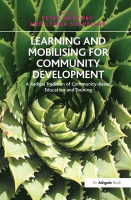 Lynda Shevellar, Peter Westoby - Learning and Mobilising for Community Development, Inbunden