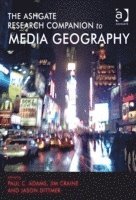 The Routledge Research Companion to Media Geography 1