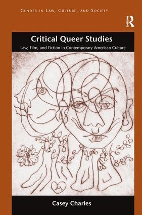 Casey Charles - Critical Queer Studies, Inbunden
