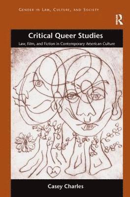 bokomslag Critical Queer Studies