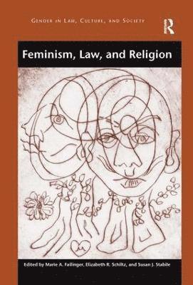 Feminism, Law, and Religion 1