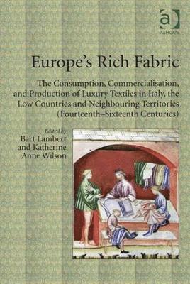 Europe's Rich Fabric 1